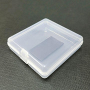 精緻透明膠盒 Z1035