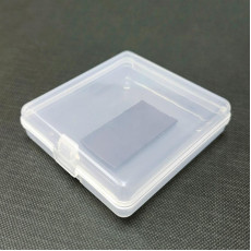 精緻透明膠盒 Z1035