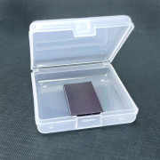 精緻透明膠盒 Z1035