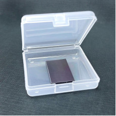 精緻透明膠盒 Z1035