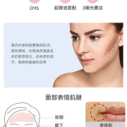 Anlan EMS 彩光冷熱導入儀 ADRY15-001