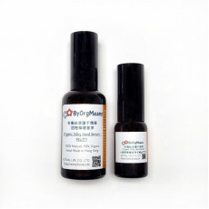 ByOrgMeans 有機絲滑護手精華 - 甜橙檸檬香茅 GEF1020