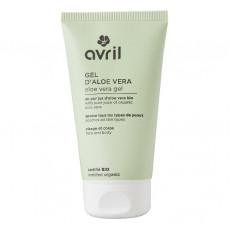 【積分換領】Avril 有機蘆薈啫喱 C0908