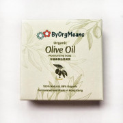 ByOrgMeans 有機橄欖油潤膚梘 GEF1055 ByOrgMeans 有機橄欖油潤膚梘 GEF1055