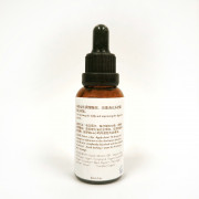 ByOrgMeans 暖宮按摩油 30ml GEF1061