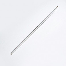 玻璃攪拌棒 100*4mm  Z1043